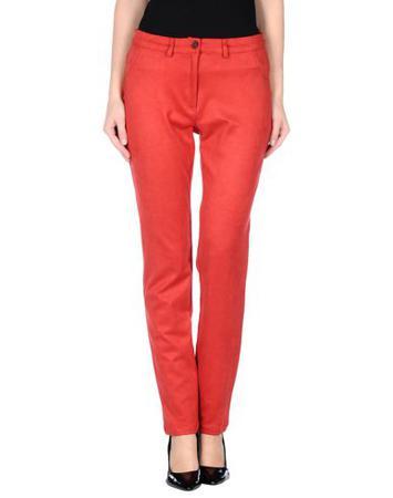 Брюки AVENTURES DES TOILES