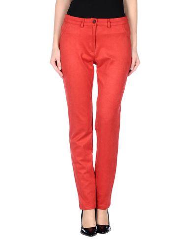 Брюки  -  цвет