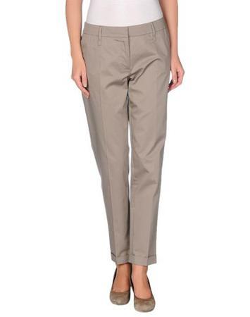 Брюки MENGOTTI