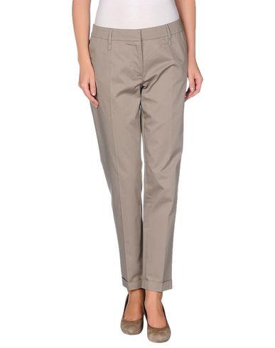 Брюки  -  цвет