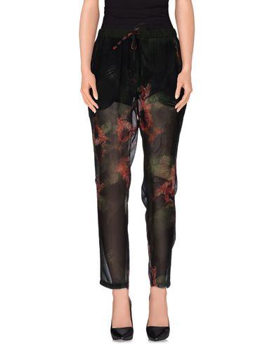 Брюки PINKO GREY