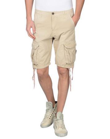 Брюки TED SCARF