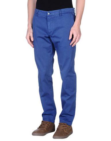 Брюки  -  цвет