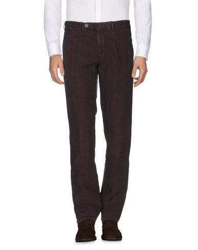 Брюки  -  цвет