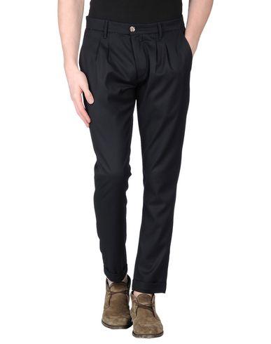 Брюки  -  цвет