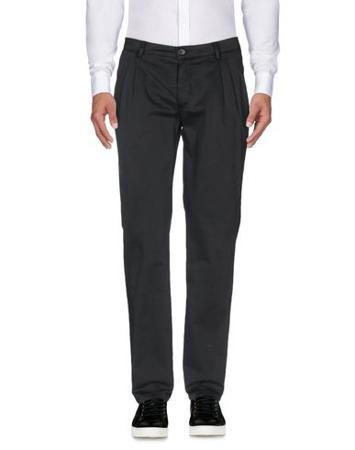 Брюки YAN SIMMON