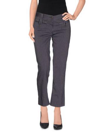 Брюки METRADAMO