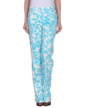 Брюки DIANA GALLESI