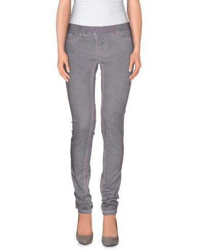 Брюки  -  цвет