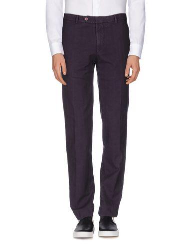 Брюки  -  цвет