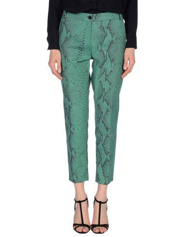 Брюки PINKO BLACK