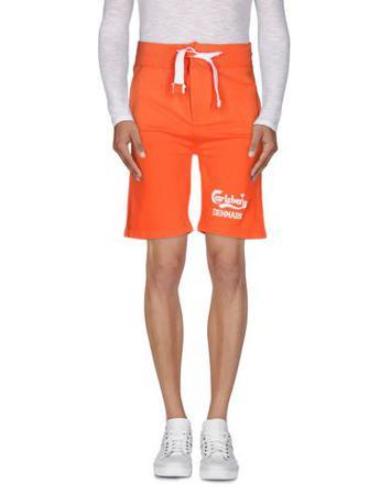 Брюки CARLSBERG