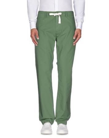 Брюки ALEX MILL