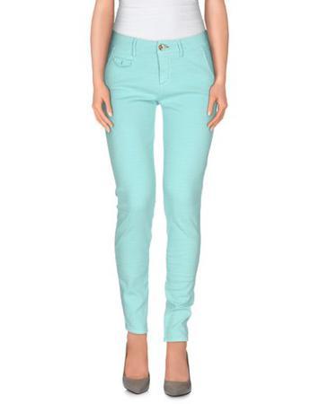 Брюки MAISON CLOCHARD