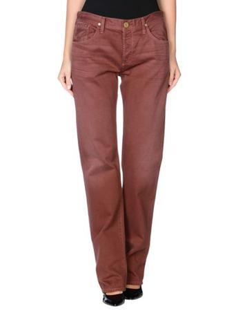 Брюки CITIZENS OF HUMANITY