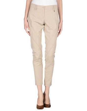 Брюки PINKO BLACK