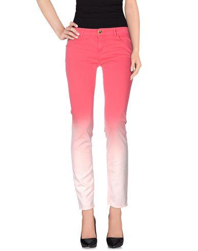 Брюки TWIN-SET JEANS