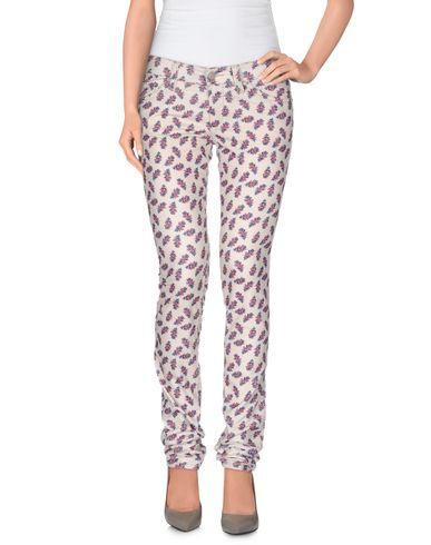 Брюки ISABEL MARANT ÉTOILE