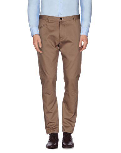 Брюки  -  цвет