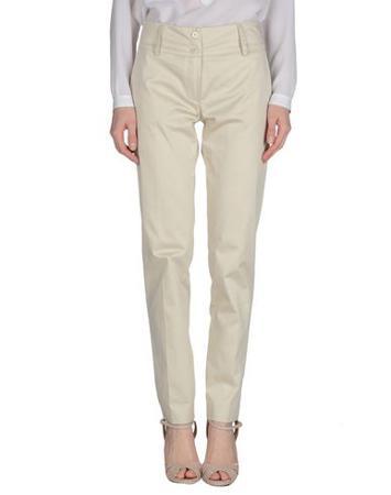 Брюки PINKO BLACK