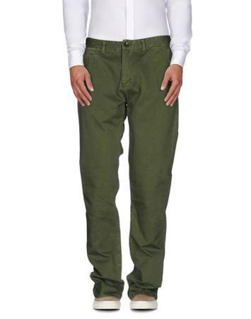 Брюки VINTAGE 55