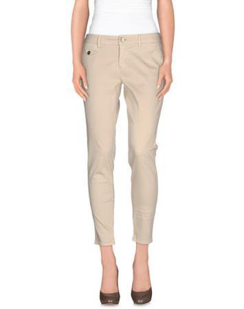 Брюки MAISON CLOCHARD