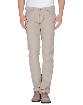 Брюки DONDUP STANDART