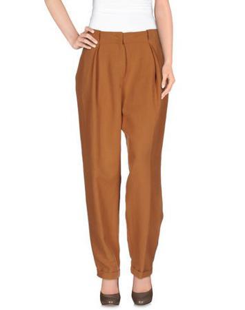 Брюки TRUSSARDI