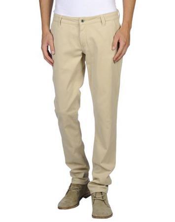 Брюки AERONAUTICA MILITARE