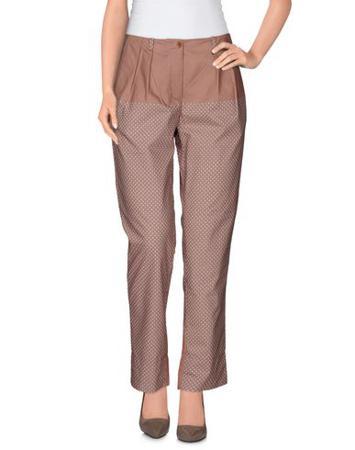 Брюки TITTI PEGGY