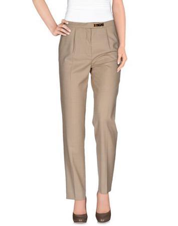 Брюки FONTANA COUTURE