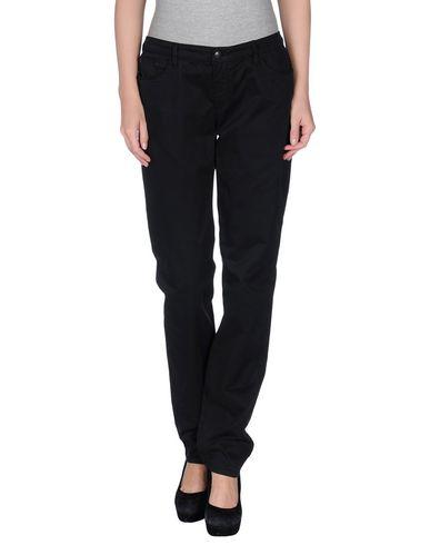 Брюки  -  цвет