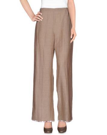 Брюки EUGENIO VAZZANO