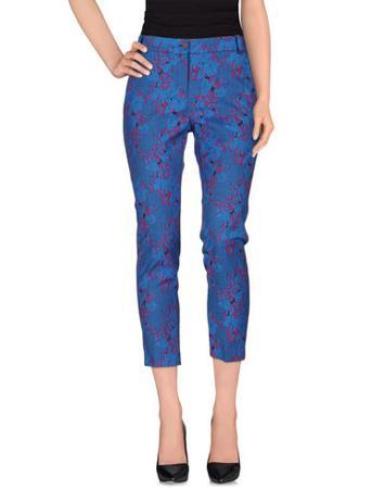 Брюки PINKO BLACK