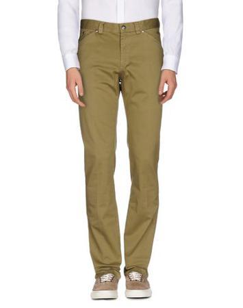 Брюки THE RED CODE AUTHORITY