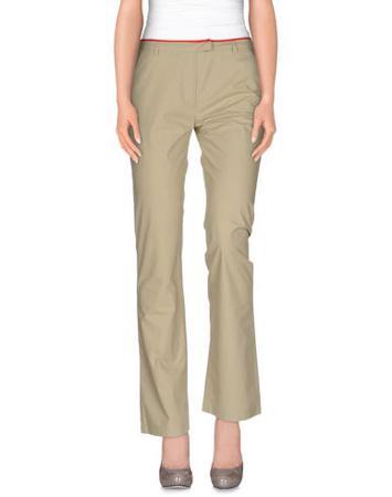 Брюки CALVIN KLEIN KHAKIS