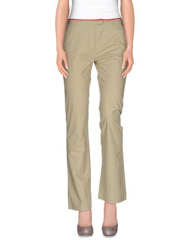 Брюки  -  цвет