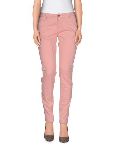 Брюки  -  цвет