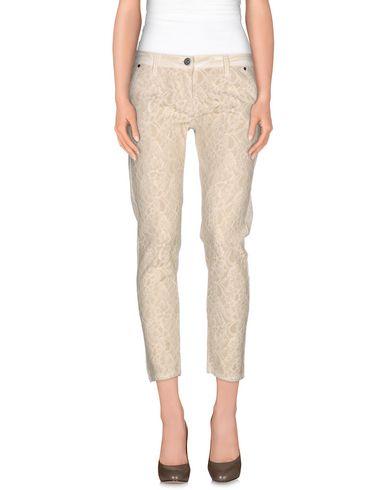 Брюки  -  цвет