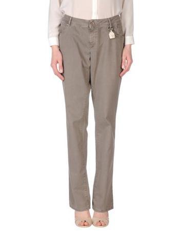 Брюки SIVIGLIA WHITE