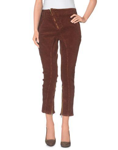 Брюки PINKO BLACK