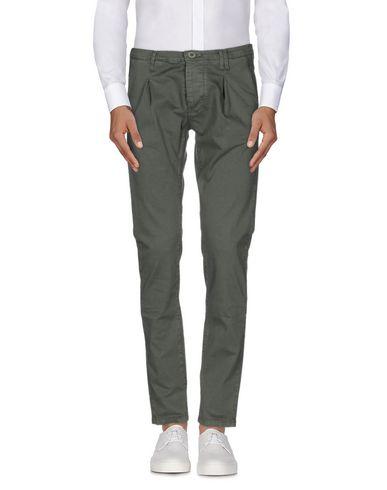 Брюки  -  цвет