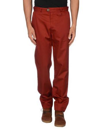 Брюки OLIVER SPENCER