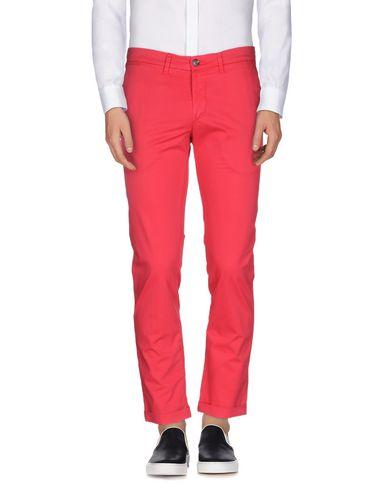 Брюки  -  цвет