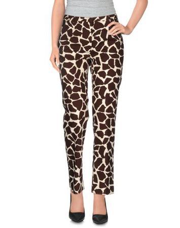 Брюки BORBONESE