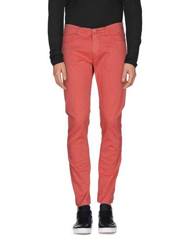 Брюки  -  цвет