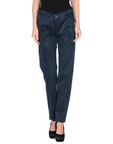 Брюки  -  цвет