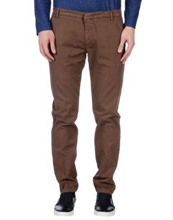 Брюки GABARDINE