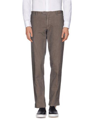 Брюки  -  цвет