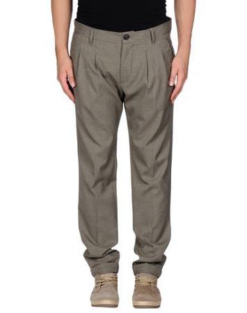 Брюки JOB MC KEY